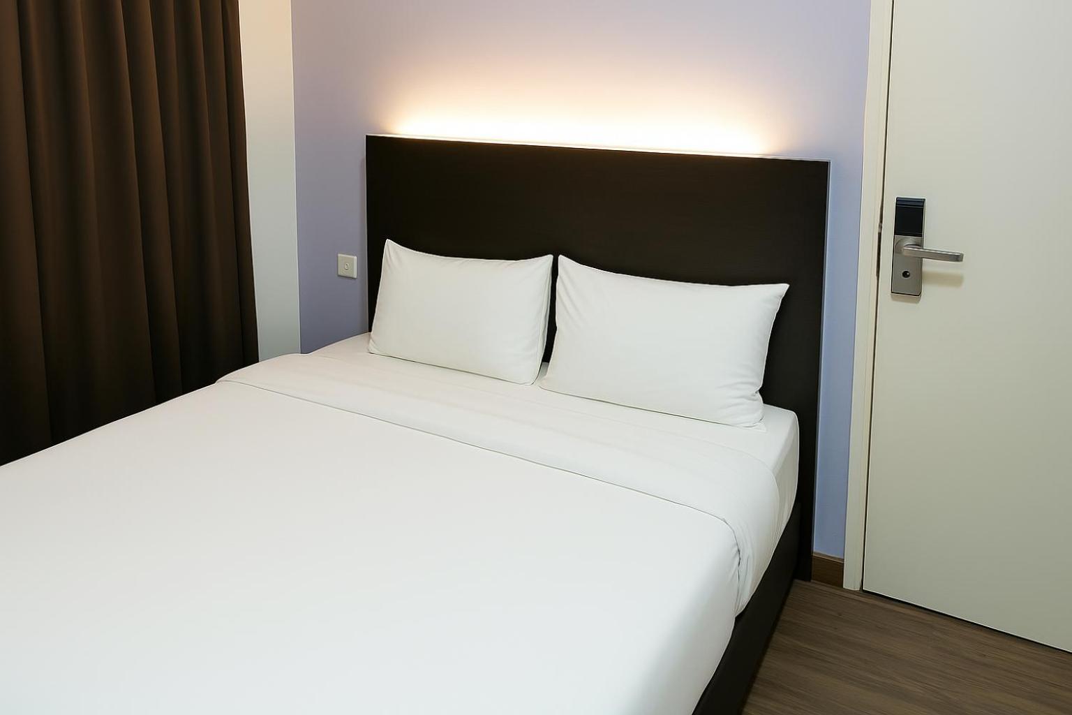 Bright Boutique Hotel Kelana Jaya เปอตาลิงจายา ภายนอก รูปภาพ