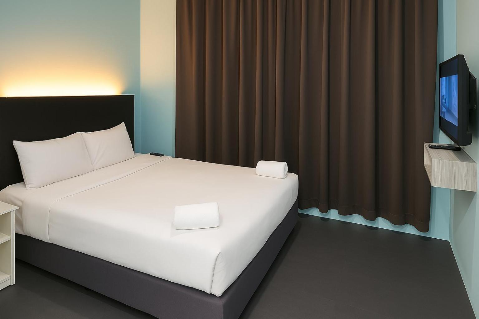 Bright Boutique Hotel Kelana Jaya เปอตาลิงจายา ภายนอก รูปภาพ