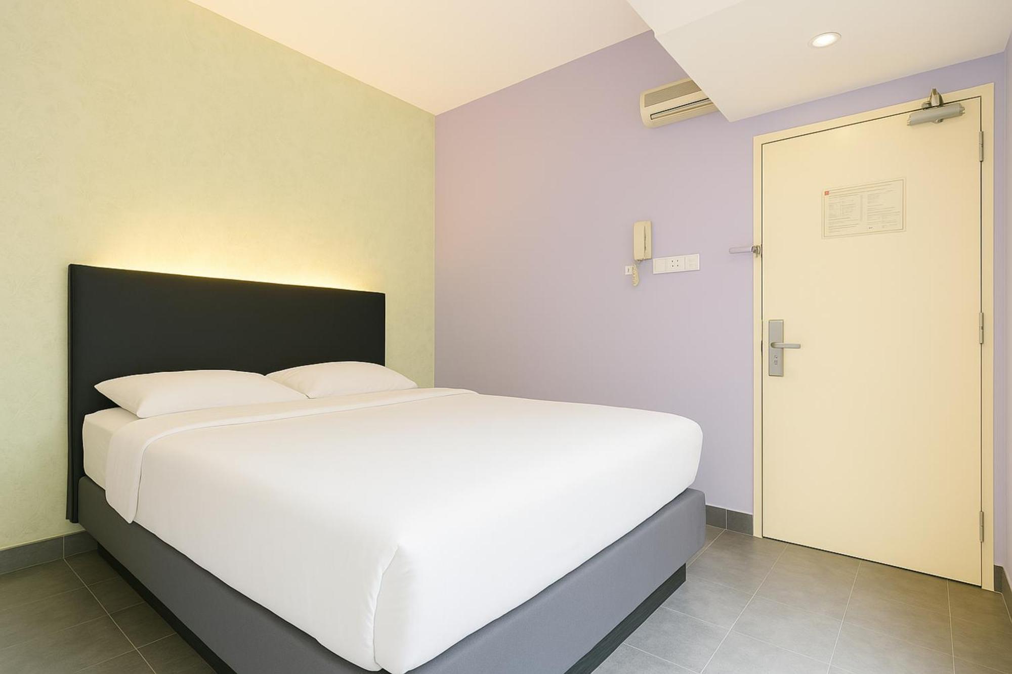 Bright Boutique Hotel Kelana Jaya เปอตาลิงจายา ภายนอก รูปภาพ