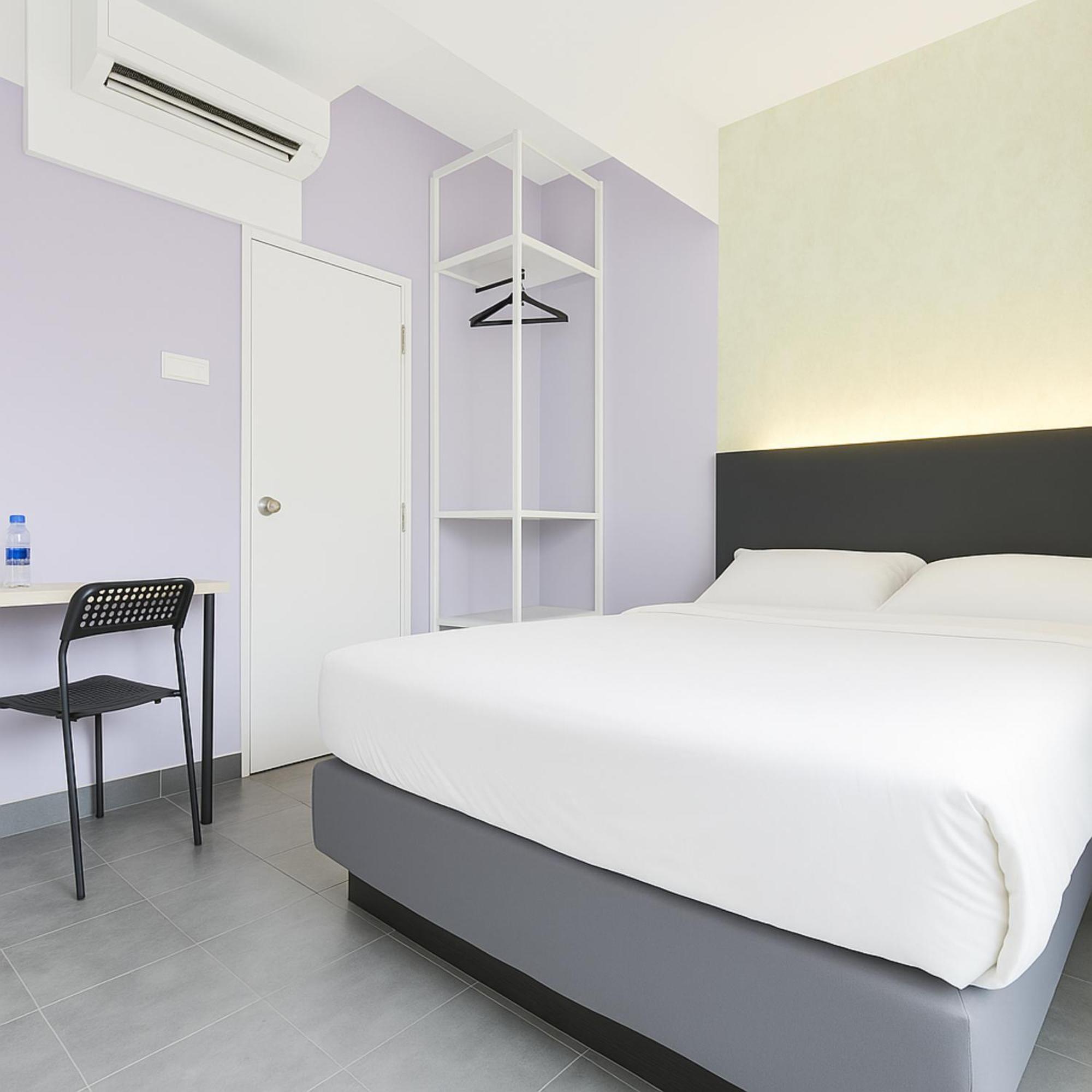 Bright Boutique Hotel Kelana Jaya เปอตาลิงจายา ภายนอก รูปภาพ