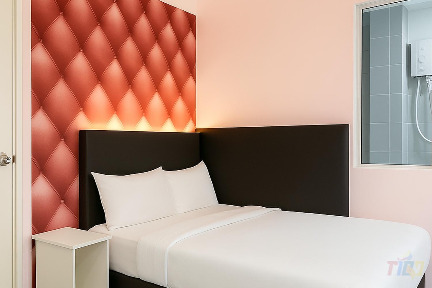 Bright Boutique Hotel Kelana Jaya เปอตาลิงจายา ภายนอก รูปภาพ